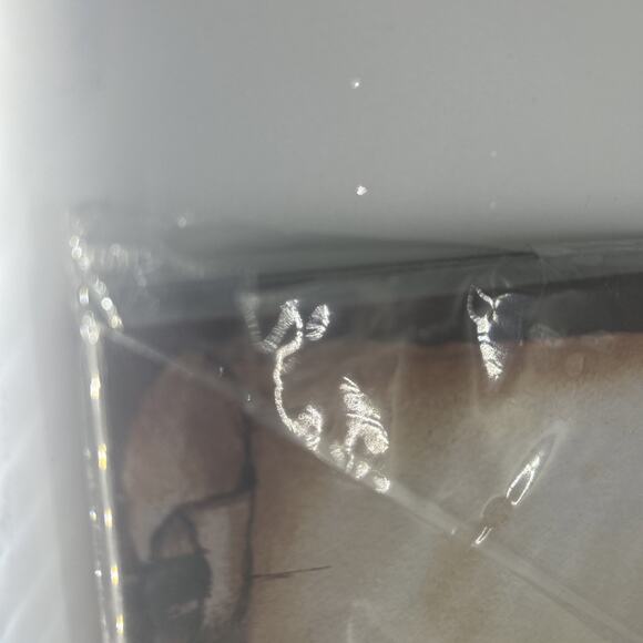 Gartner Studios Burgandy Scroll Stationery Paper 100ct Item 70463 - Picture 3 of 6